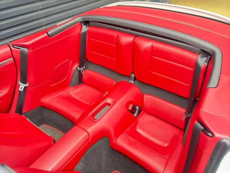 2012 Porsche 911 Carrera S Cabriolet 3.8L — миниатюра 16