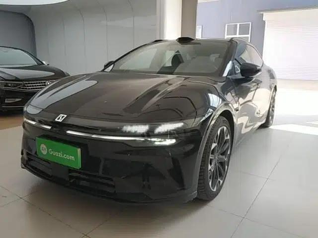 Zeekr 007GT 2025 Rear-Drive Intelligent Driving Version 75 kWh