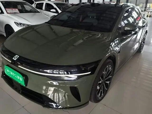 Zeekr 007GT 2026 Model Rear-Drive Max Version 75 kWh
