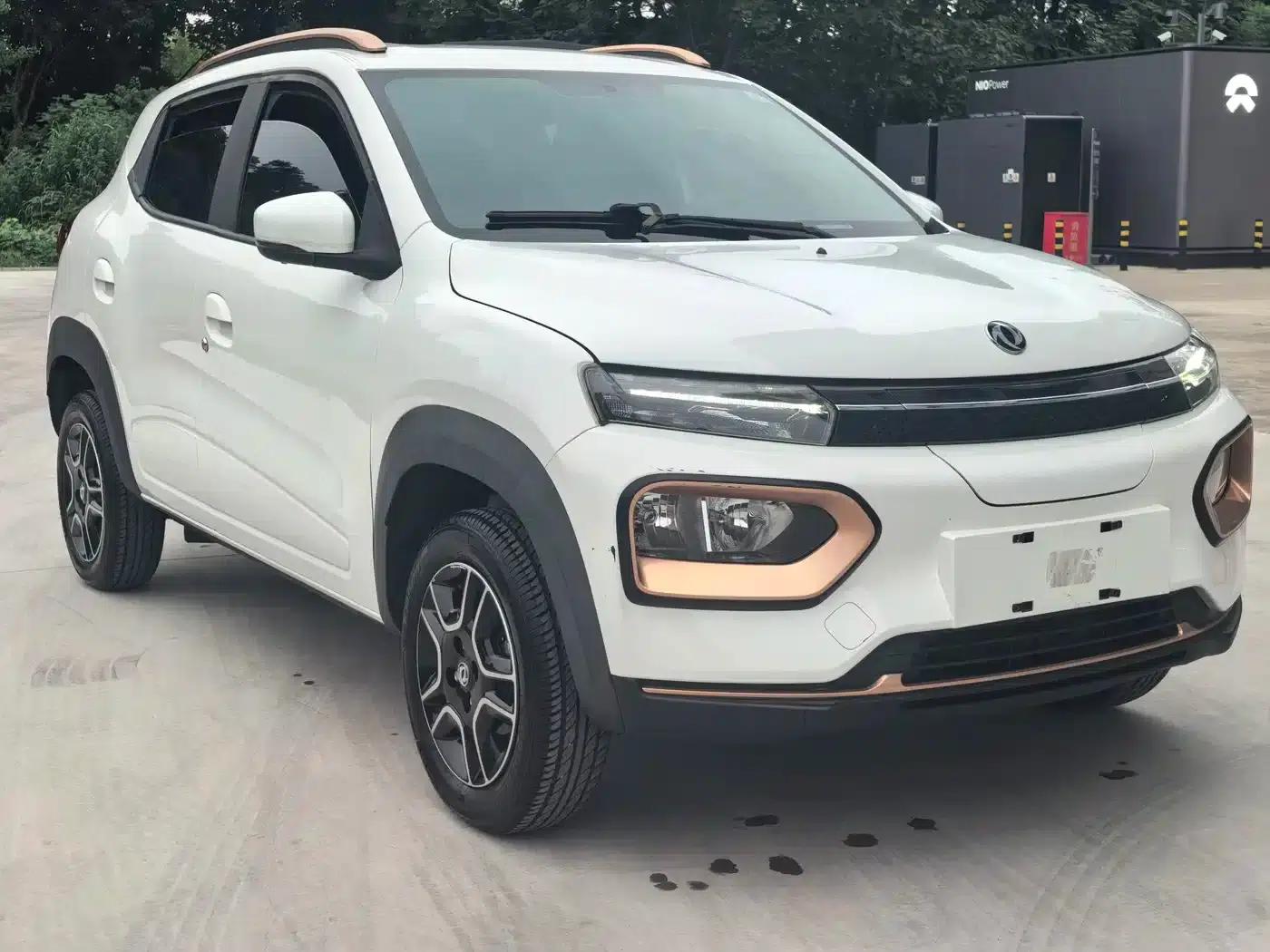 Nano EX1 2022 Model - Facelift PRO Enjoyment Edition — миниатюра 3