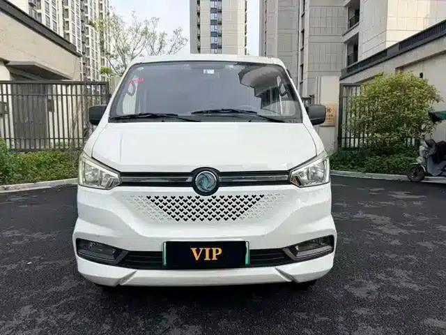 Yufeng EM26 2022 Pure Electric