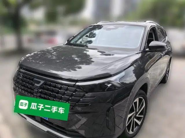 Jetta VS8 2026 Model 280TSI Automatic Supreme Edition