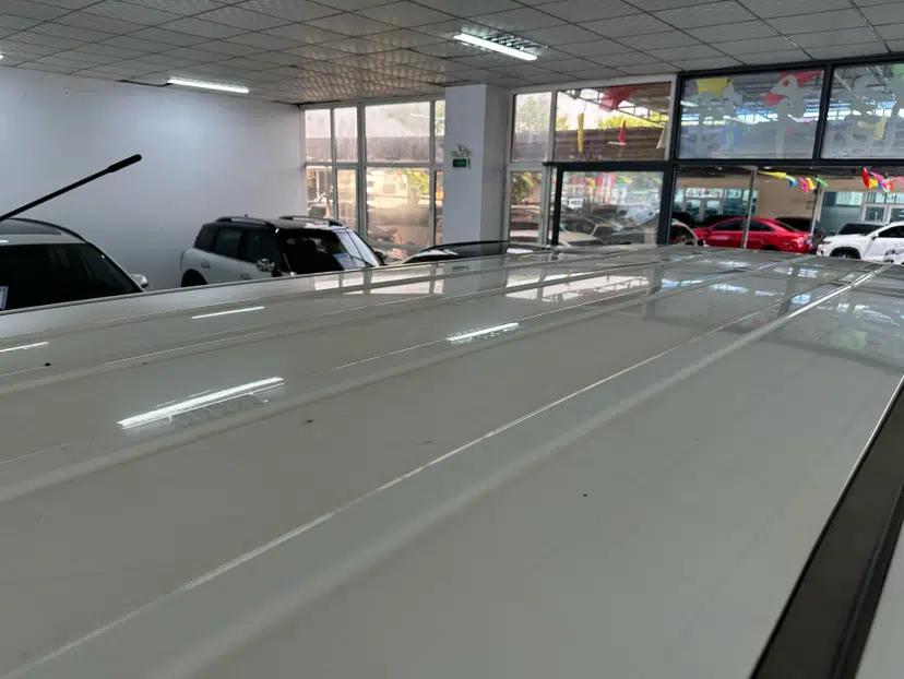JAC Refine M3 2019 PLUS Maker Edition 1.8L Luxury Model — миниатюра 10