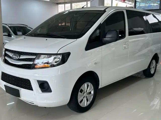 JAC Refine M3 2019 PLUS Maker Edition 1.8L Luxury Model