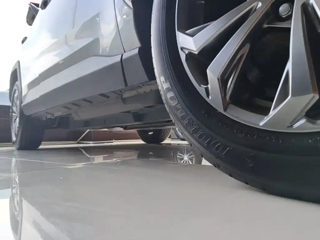2023 RAV4 2.0L CVT 2WD Fashion Plus Edition — миниатюра 21