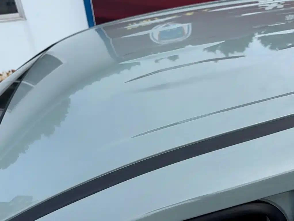 2021 Toyota RAV4 2.0L CVT 2WD Urban Edition — миниатюра 14