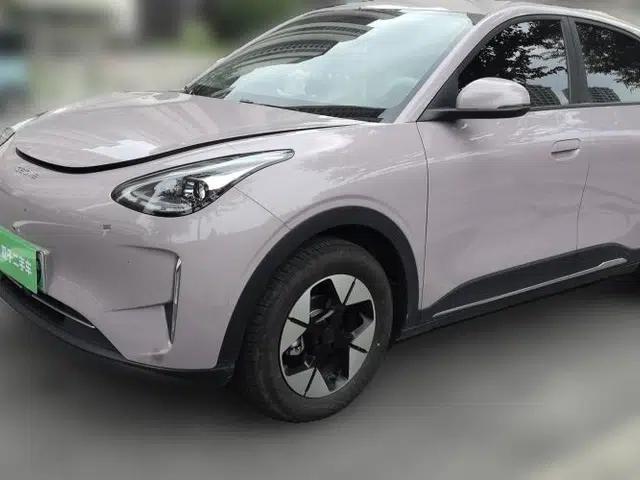 Geely Galaxy Geome 2025 UP 410km Exploration Edition