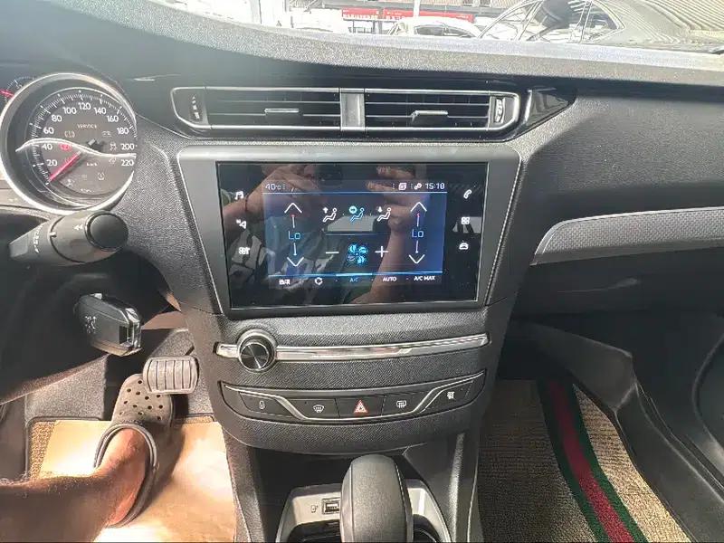 Peugeot 408 2020 360THP 10th Anniversary Edition — миниатюра 5
