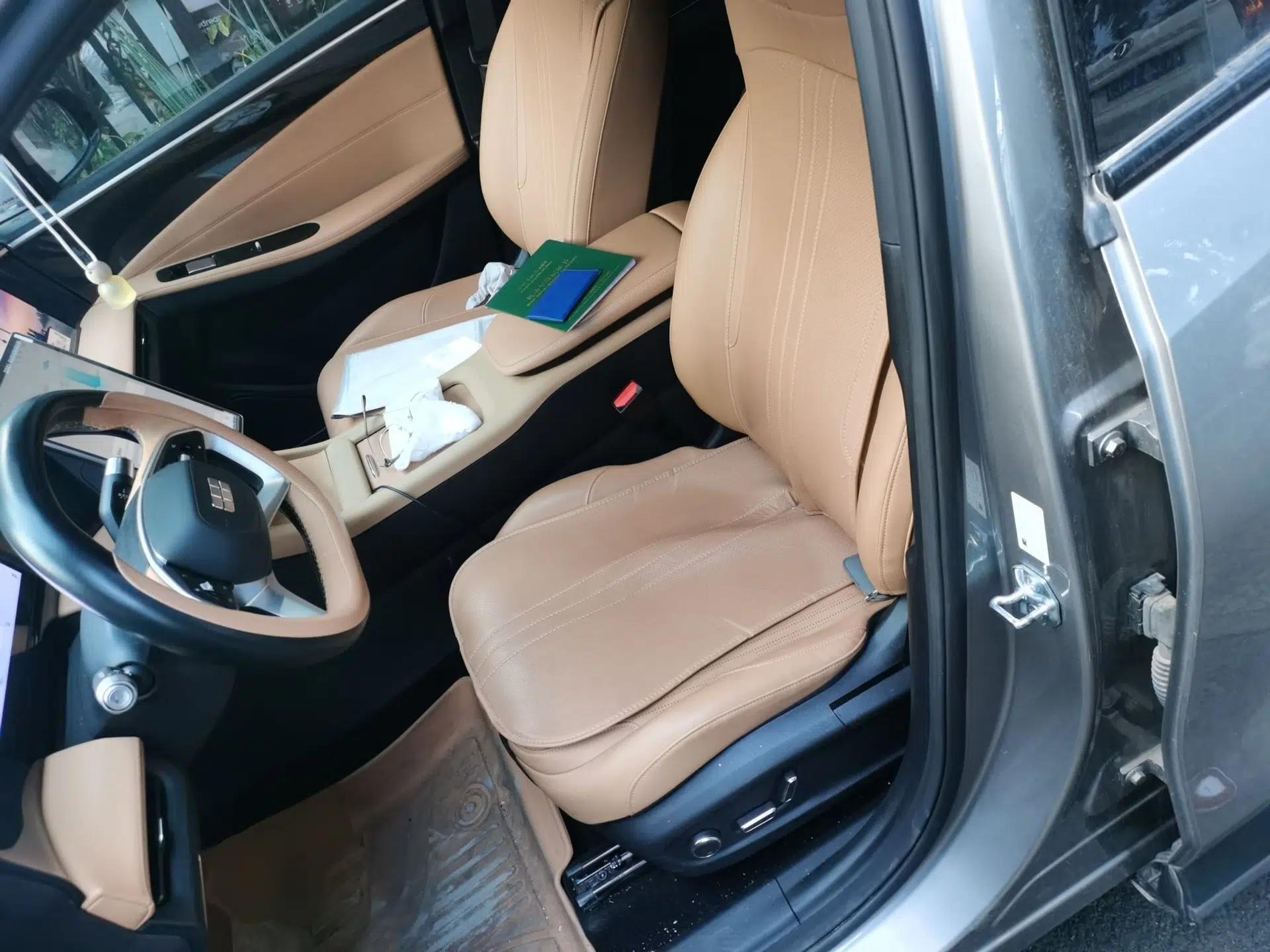 Geely Galaxy L7 2024 1.5T 115 km MAX Dragon Edition — миниатюра 12