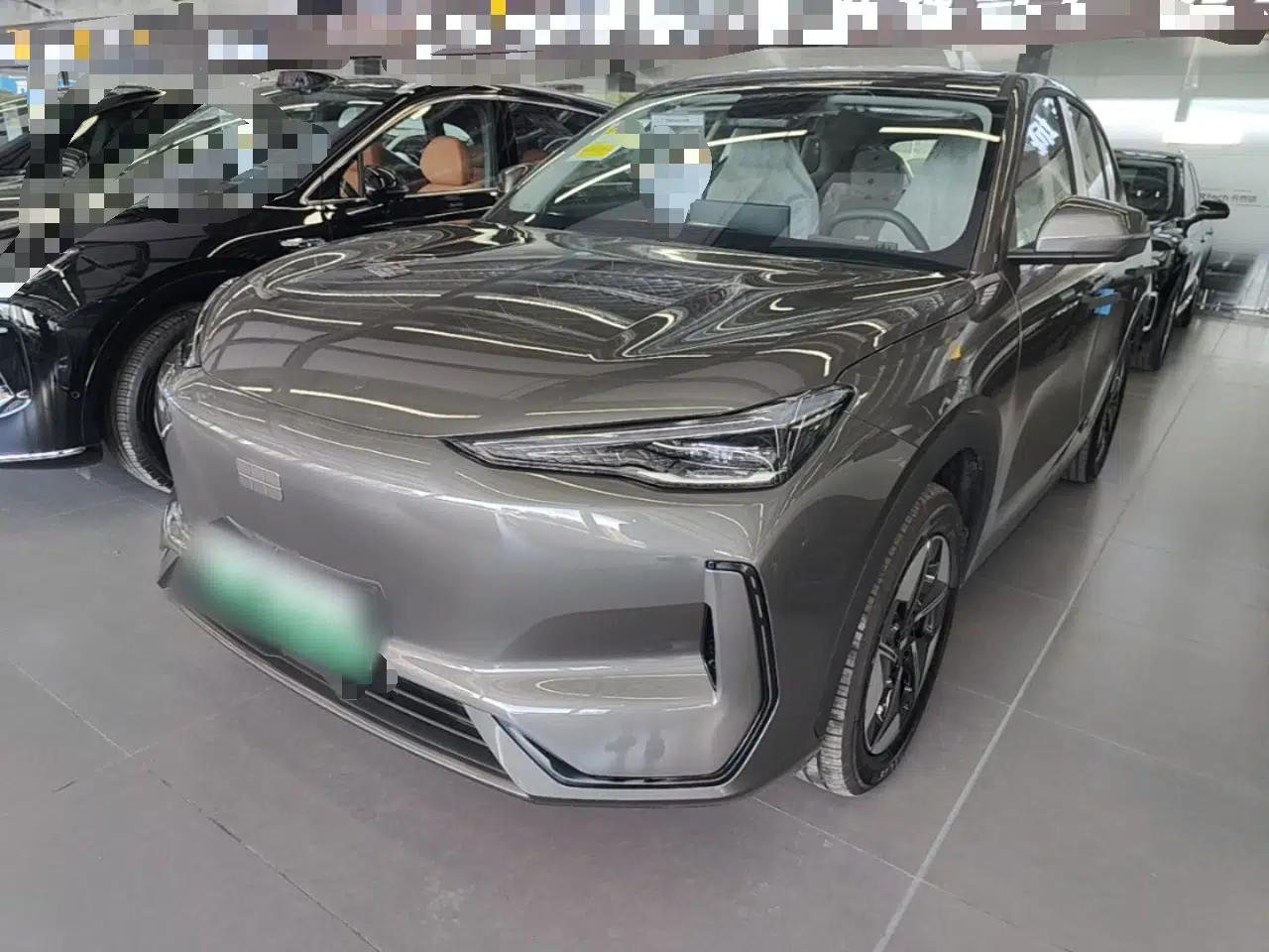 Geely Galaxy E5 2024 440km Launch Edition — миниатюра 1