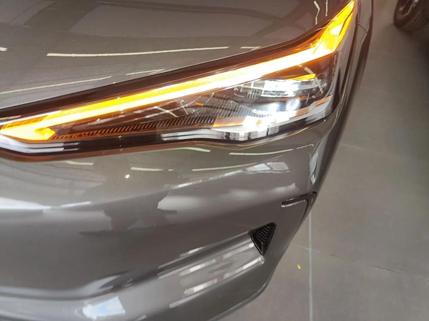 Geely Galaxy E5 2024 440km Launch Edition — миниатюра 8