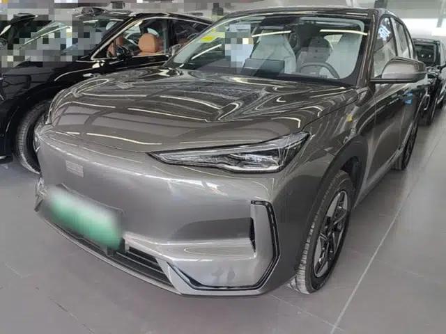 Geely Galaxy E5 2024 440km Launch Edition