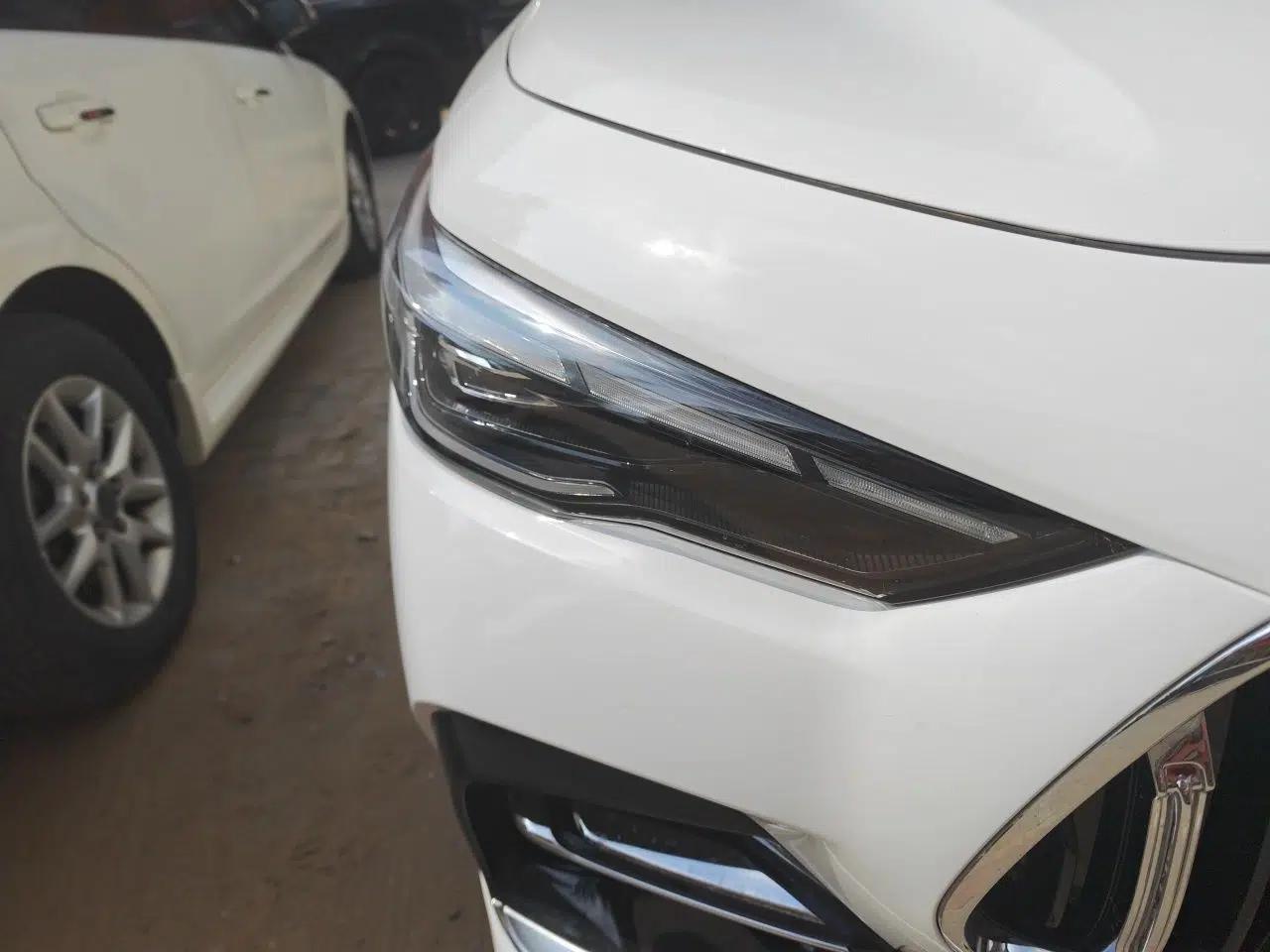 Geely Galaxy Stellar 6 2026 Model 125km Long-range Edition — миниатюра 7