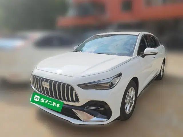 Geely Galaxy Stellar 6 2026 Model 125km Long-range Edition