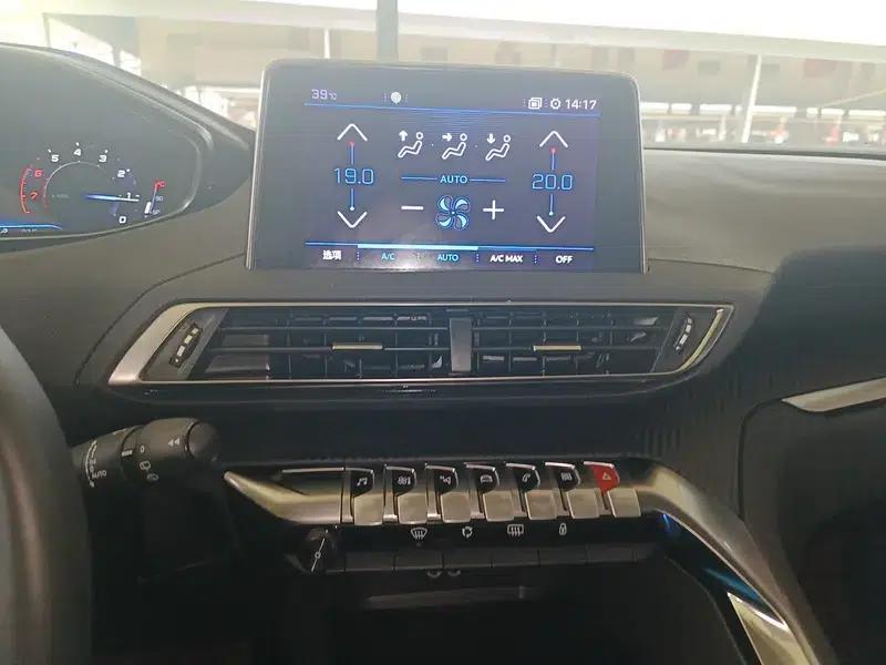 Peugeot 4008 2018 350THP Elite Edition — миниатюра 7