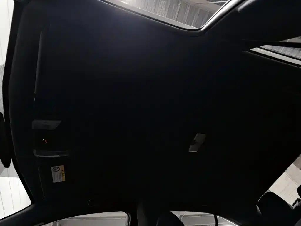 Levin 2022 Hybrid 1.8H E-CVT Entry Edition — миниатюра 14