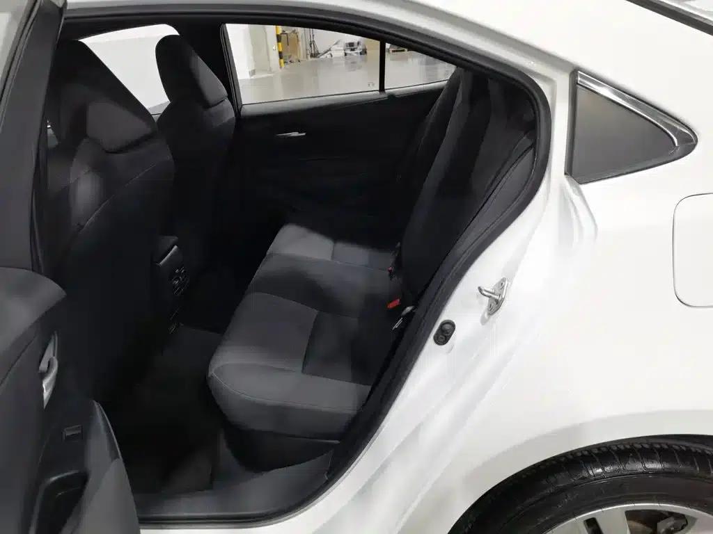 Levin 2022 Hybrid 1.8H E-CVT Entry Edition — миниатюра 15