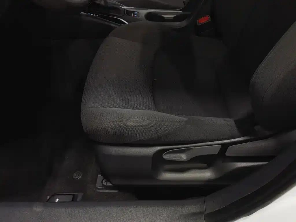 Levin 2022 Hybrid 1.8H E-CVT Entry Edition — миниатюра 20