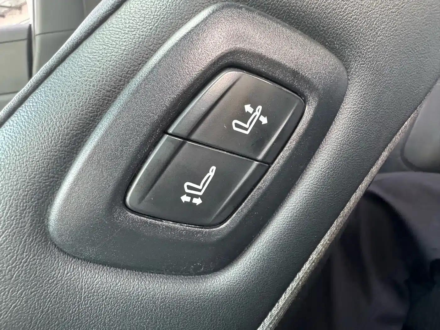 2019 Toyota Avalon 2.0L Luxury Edition (China VI Emission Standard) — миниатюра 25