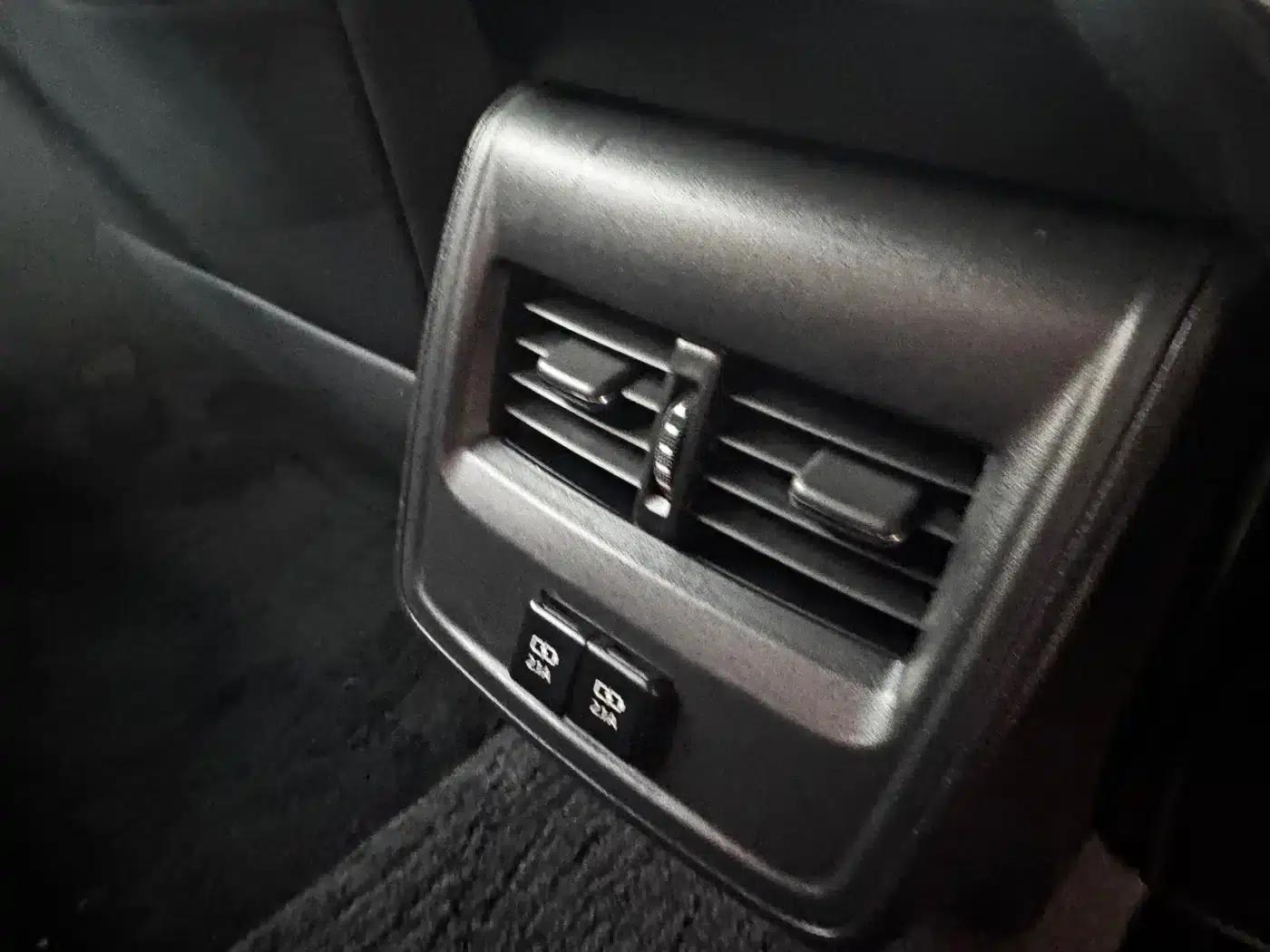2019 Toyota Avalon 2.0L Entry-level Edition (China VI Emission Standard) — миниатюра 14