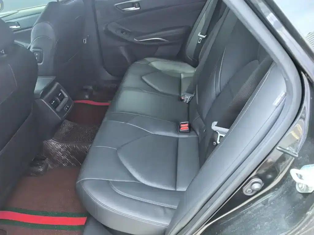 2019 Toyota Avalon Hybrid 2.5L Luxury Edition (China VI Emission Standard) — миниатюра 17