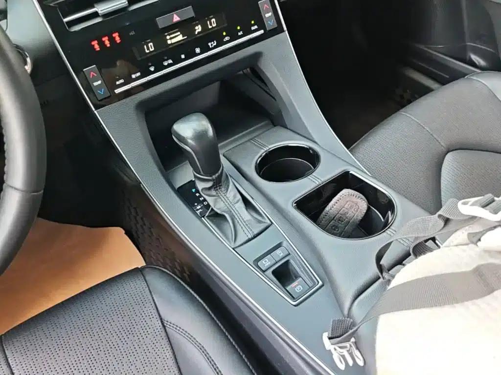 2022 Toyota Avalon 2.0L Luxury Edition — миниатюра 14