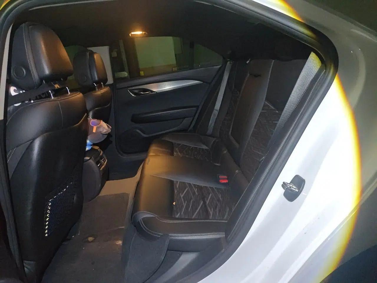 Cadillac ATS-L 2016 28T Tech Edition — миниатюра 17