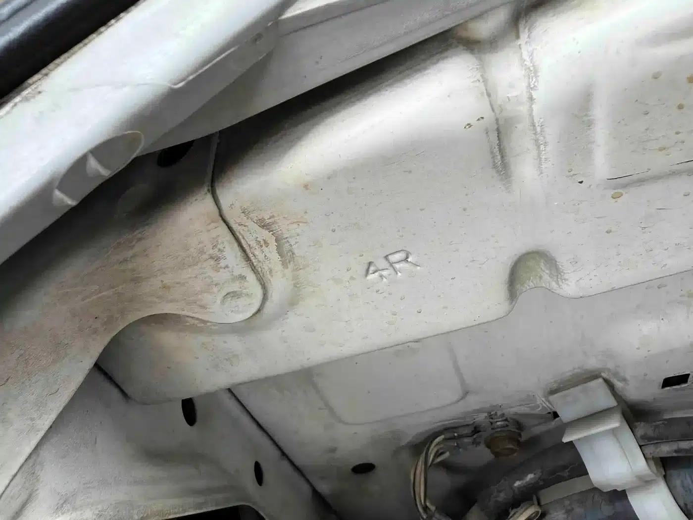 2006 Prado 4.0L Automatic VX NAVI Edition — миниатюра 9