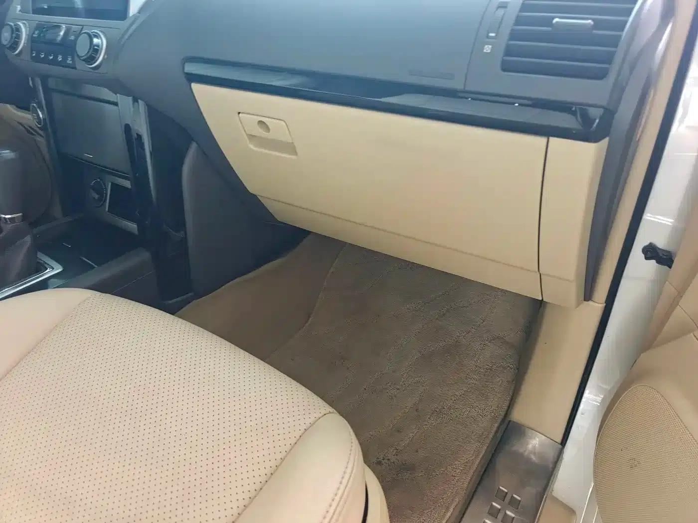 2014 Prado Imported Model 2.7L Automatic Standard Edition — миниатюра 7