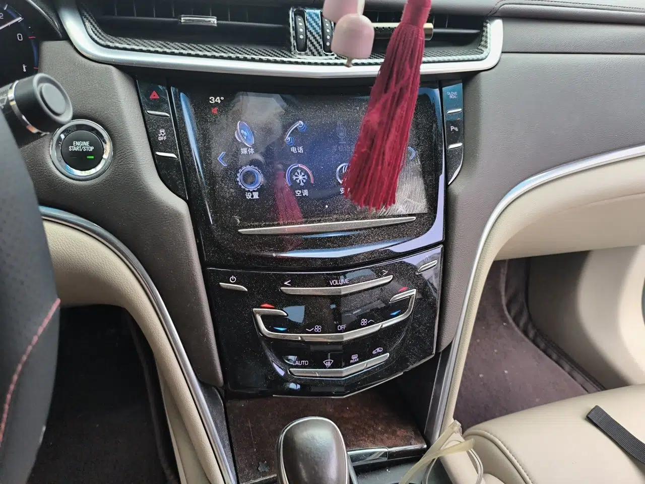 Cadillac XTS 2014 28T Comfort Version — миниатюра 12