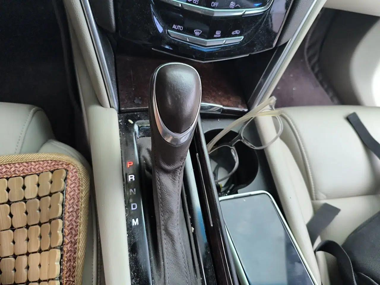 Cadillac XTS 2014 28T Comfort Version — миниатюра 13