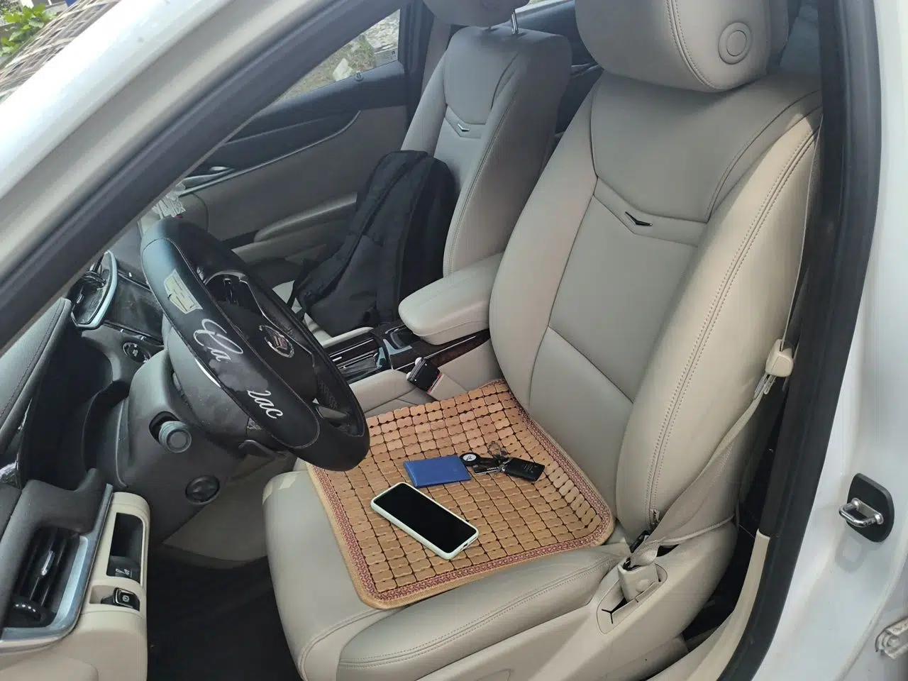 Cadillac XTS 2014 28T Comfort Version — миниатюра 14