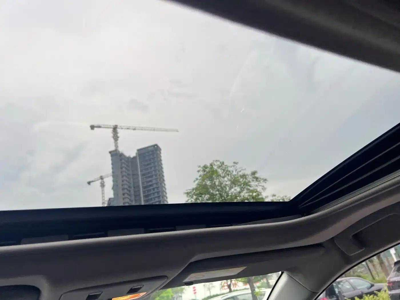 YARiS L Zhixuan 2016 Facelift 1.5G CVT Dynamic Sunroof Edition — миниатюра 19