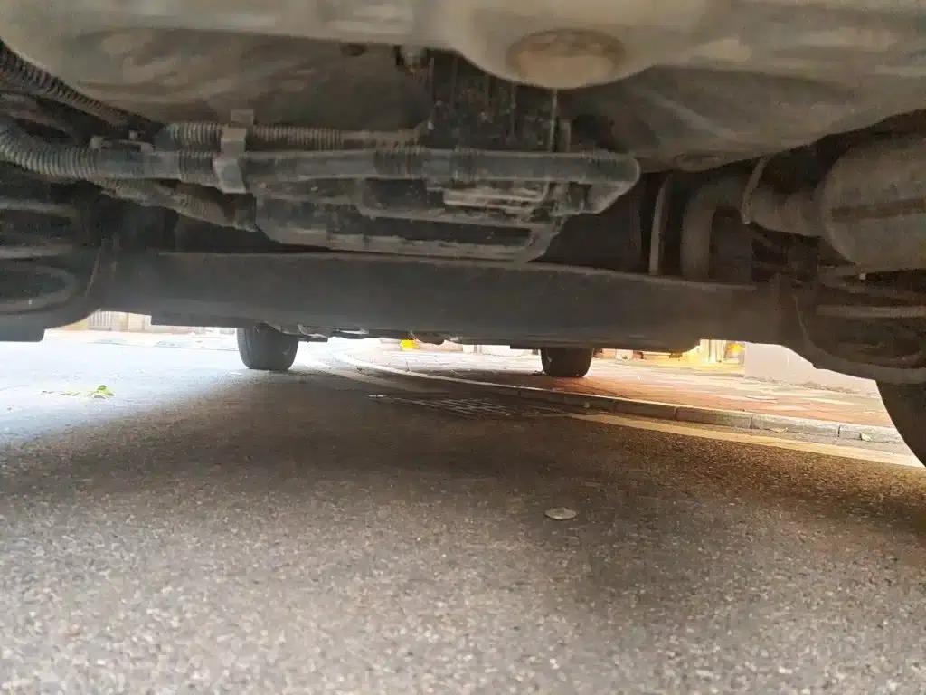 YARiS L Zhixuan 2019 1.5E CVT Dynamic Edition (National VI Emission Standard) — миниатюра 25