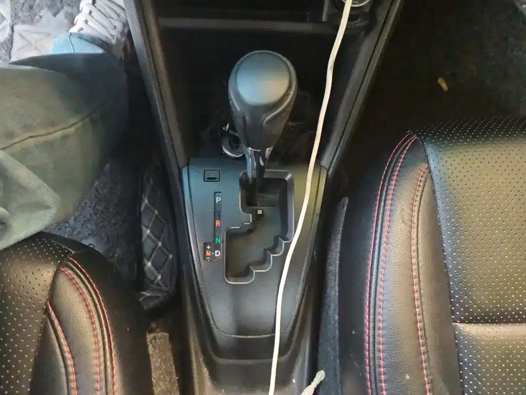 YARiS L Zhixuan 2019 1.5E CVT Dynamic Edition (National VI Emission Standard) — миниатюра 10