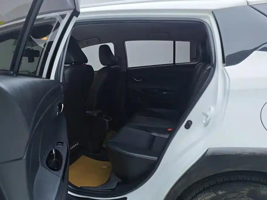 YARiS L 2021 Model YARiS X 1.5L CVT Luxury Edition — миниатюра 11