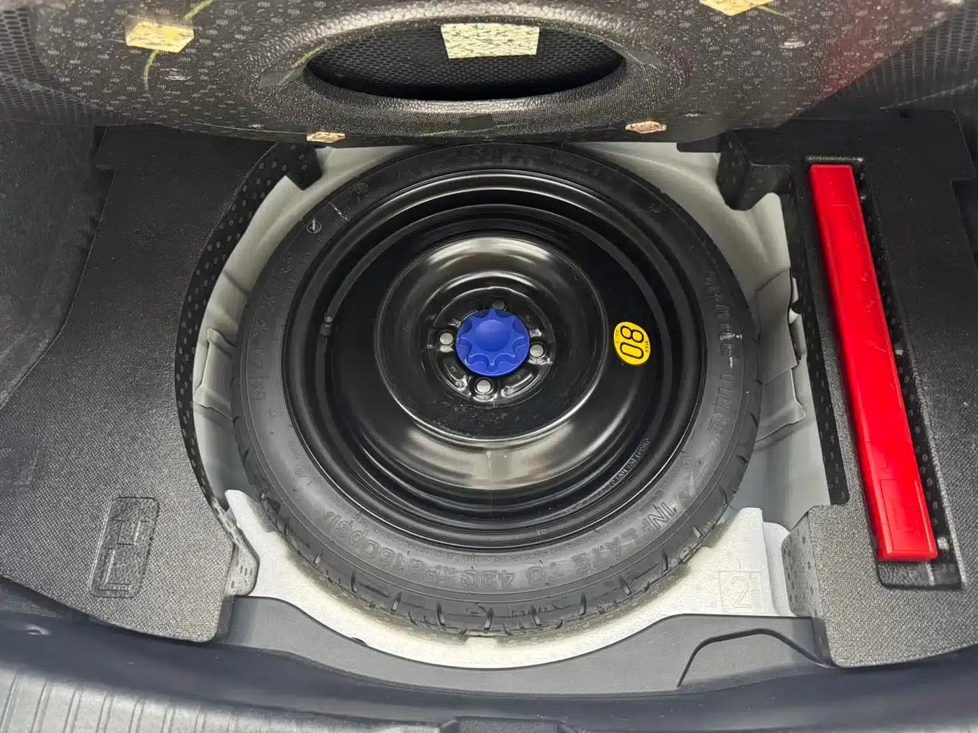YARiS L 2022 Model YARiS X 1.5L CVT Leading PLUS Edition — миниатюра 17