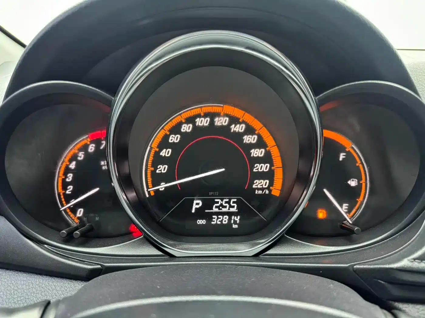 YARiS L 2022 Model YARiS X 1.5L CVT Leading PLUS Edition — миниатюра 20