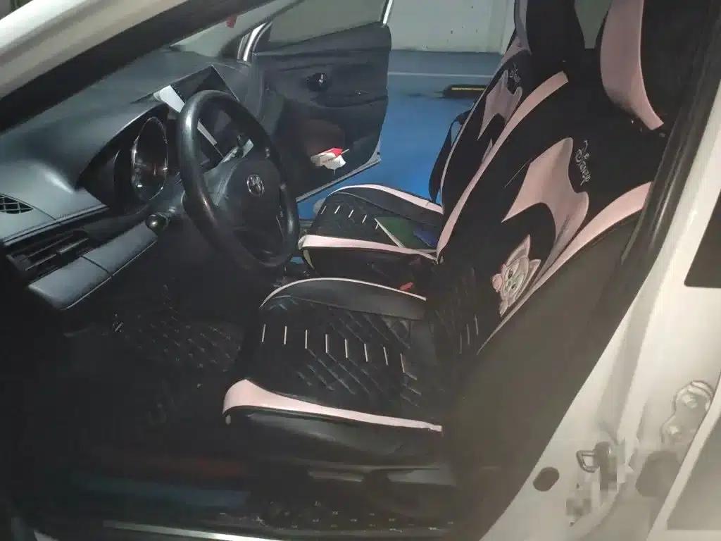 YARiS L 2020 Model YARiS X 1.5L CVT Leading Edition — миниатюра 12