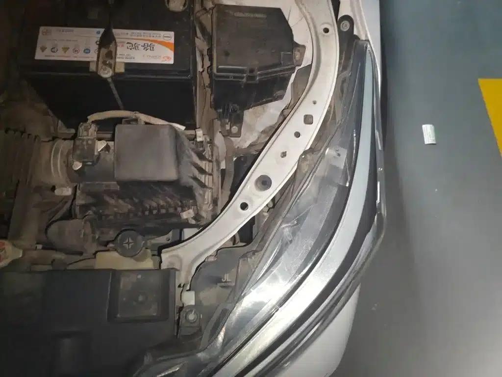 YARiS L 2020 Model YARiS X 1.5L CVT Leading Edition — миниатюра 24