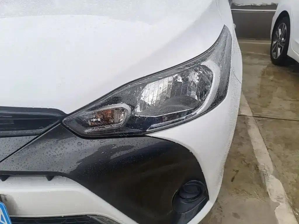 YARiS L Zhixuan 2016 Facelift 1.5E CVT Dynamic Edition — миниатюра 24