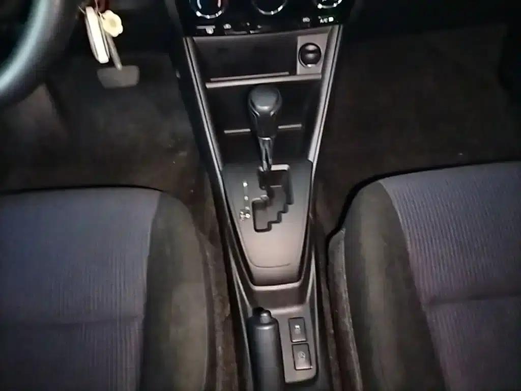 YARiS L Zhixuan 2016 Facelift 1.5E CVT Dynamic Edition — миниатюра 14