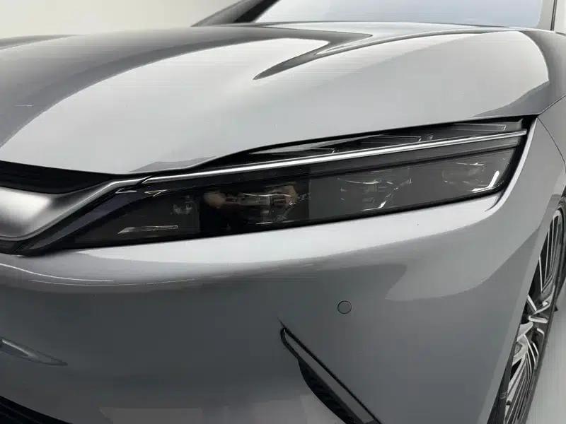 Han EV 2021 Standard Range Luxury Edition — миниатюра 12