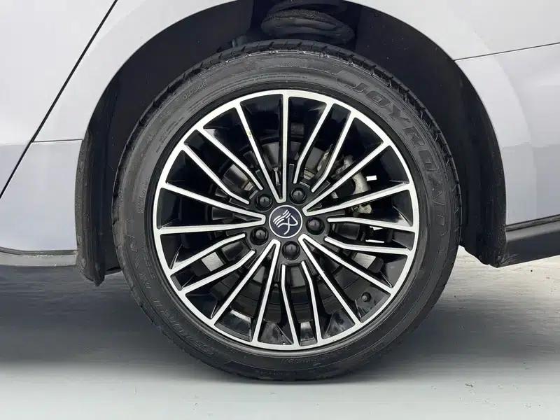 Han EV 2021 Standard Range Luxury Edition — миниатюра 9