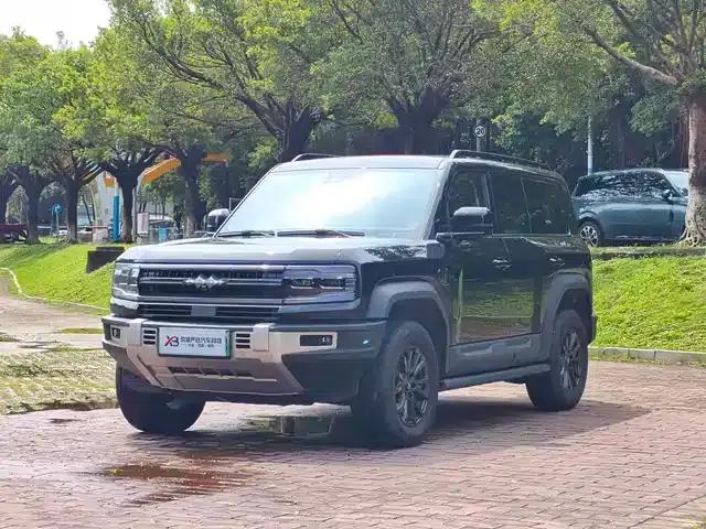 Leopard 5 2023 Explorer Edition