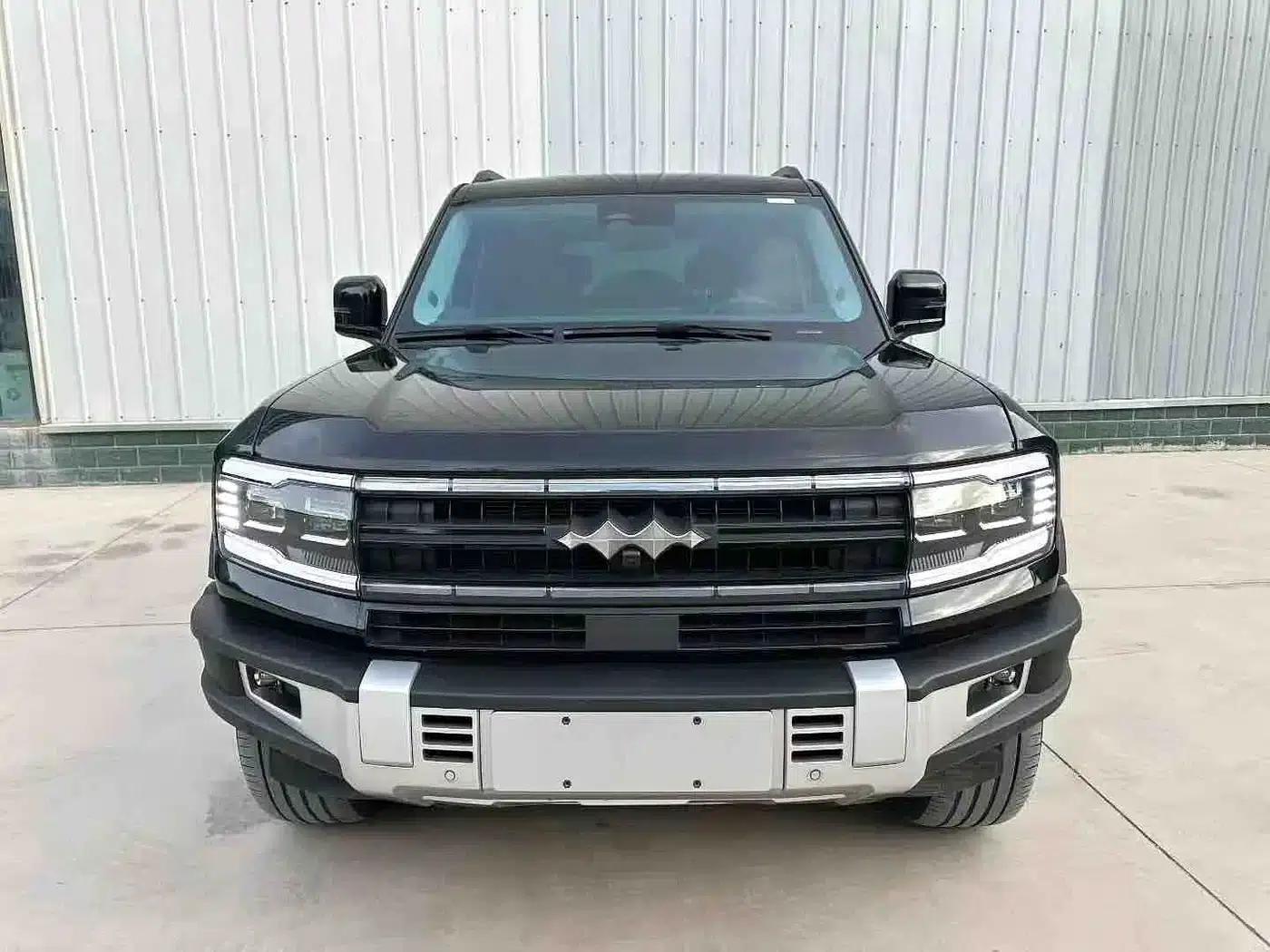 Leopard 5 2023 Explorer Edition — миниатюра 3