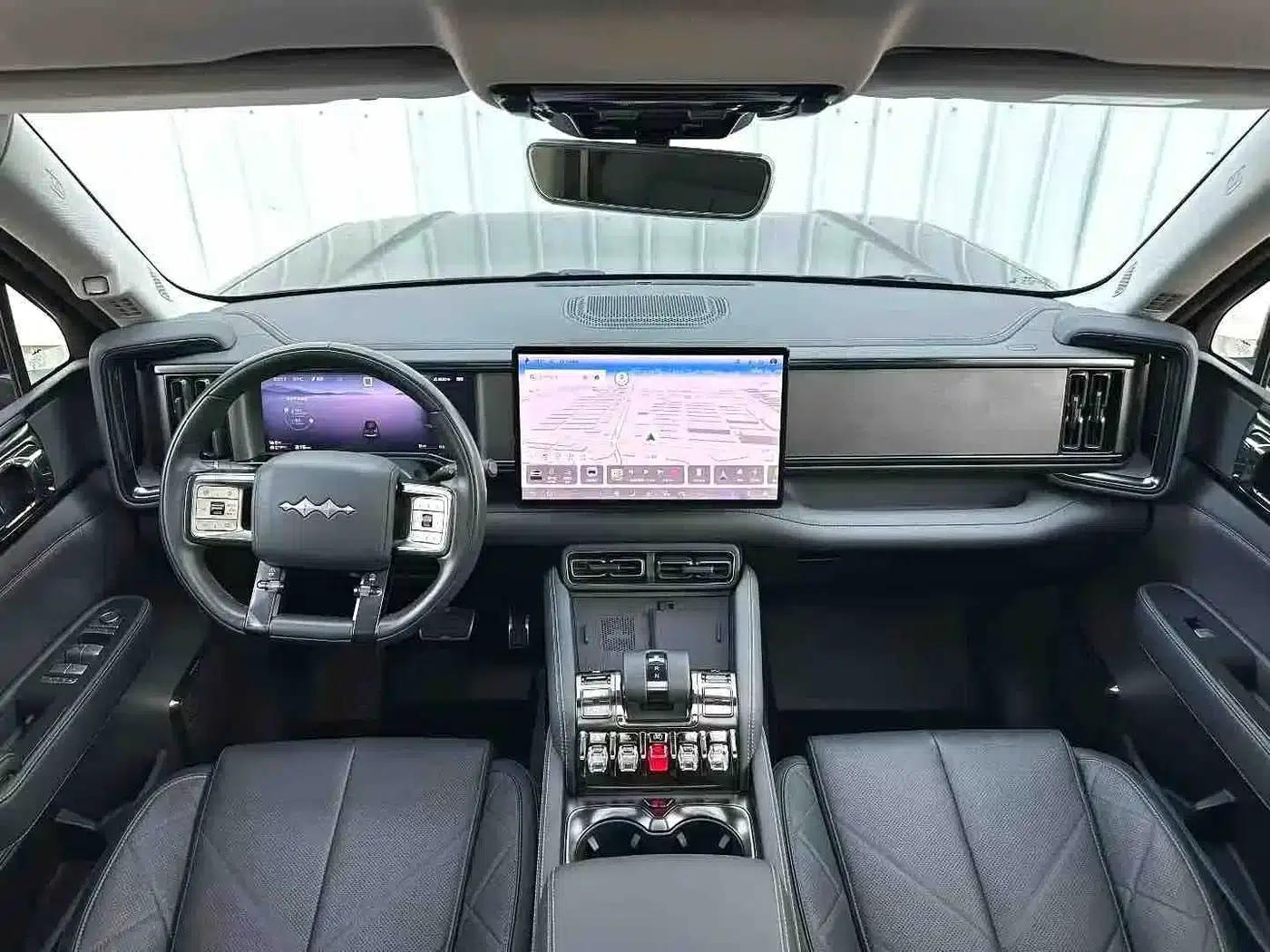 Leopard 5 2023 Explorer Edition — миниатюра 5