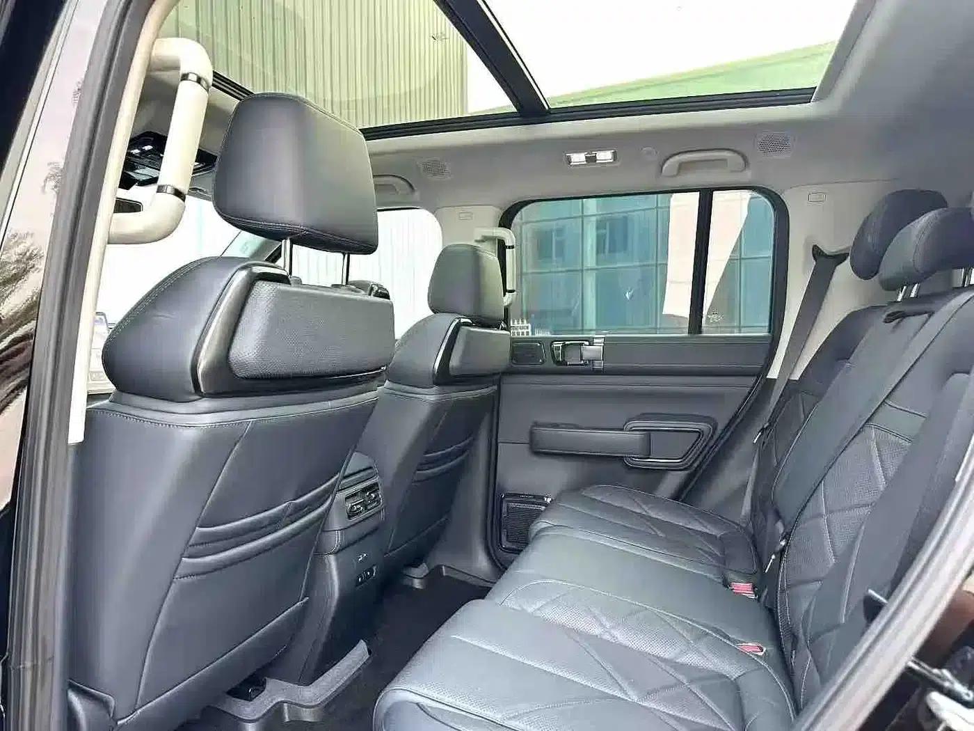 Leopard 5 2023 Explorer Edition — миниатюра 6