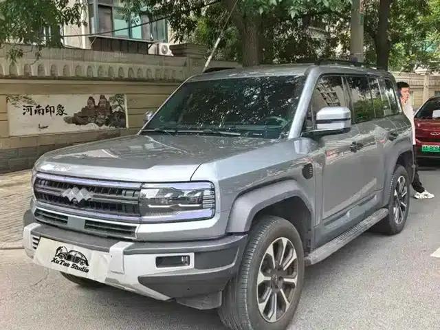 Leopard 5 2023 Navigator Edition