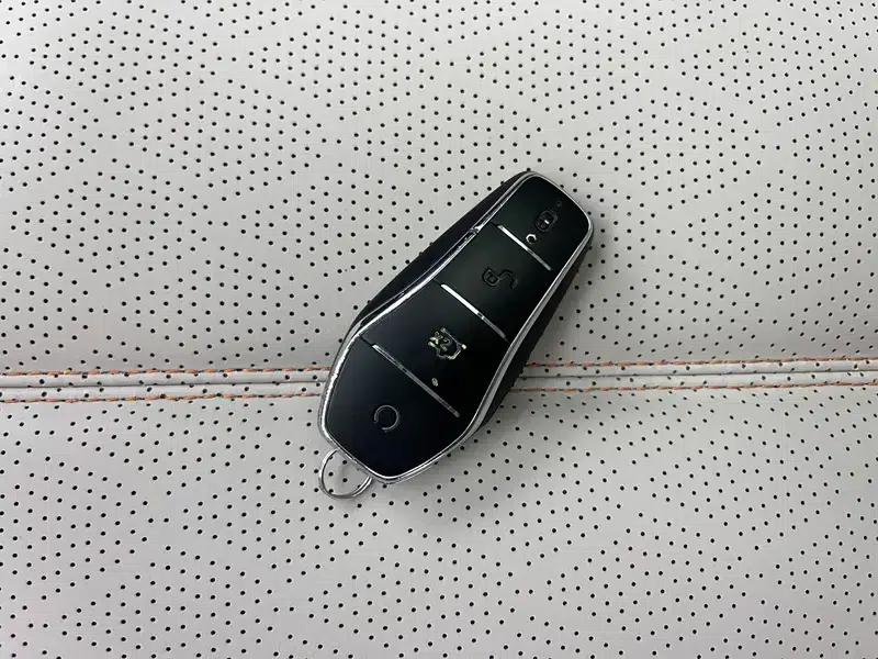 Yuan PLUS 2024 Glory Edition 510KM Superior Model — миниатюра 11